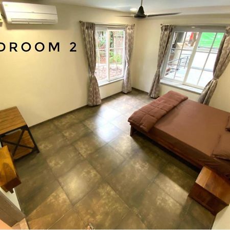 Rosewood Villa Лонавала Экстерьер фото